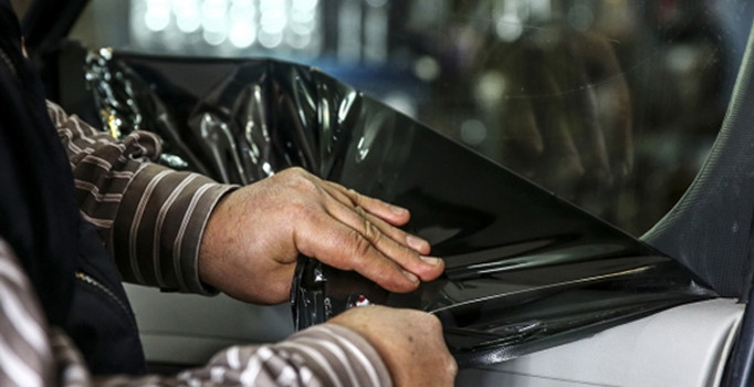 Camın bu işaret varsa ceza yok