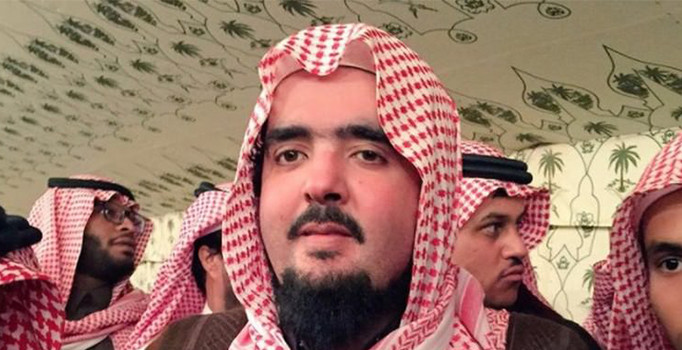 Prens Abdülaziz bin Fahd'ın öldü iddiası