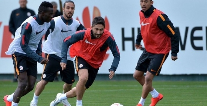 G.Saray’da Akhisar öncesi tek eksik var