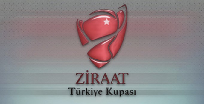 Türkiye Kupası son 16 turu ilk maç programı açıklandı