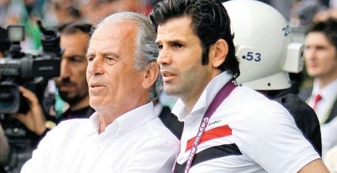 İbrahim Üzülmez'den Galatasaray açıklaması