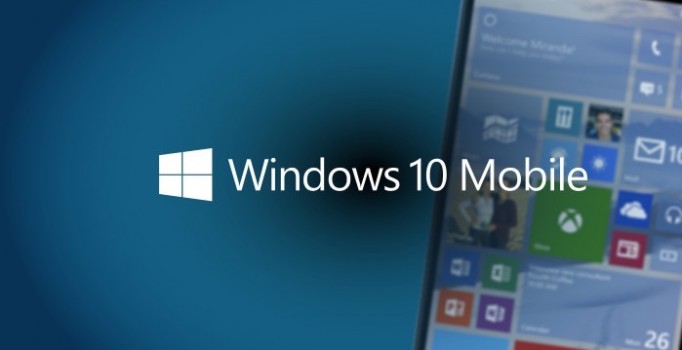 Windows’lu telefon HP Falcon