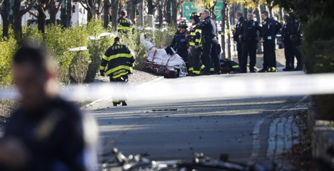 ABD'de 11 ayda 9 saldırı gerçekleşti