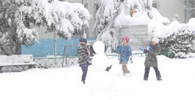 İstanbul İl Milli Eğitim Müdürü açıkladı: İstanbul'da okullar tatil mi?