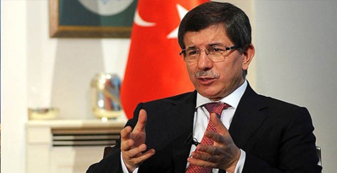 Davutoğlu: Tabuları bir yana koyalım, doğru sistemi tartışalım