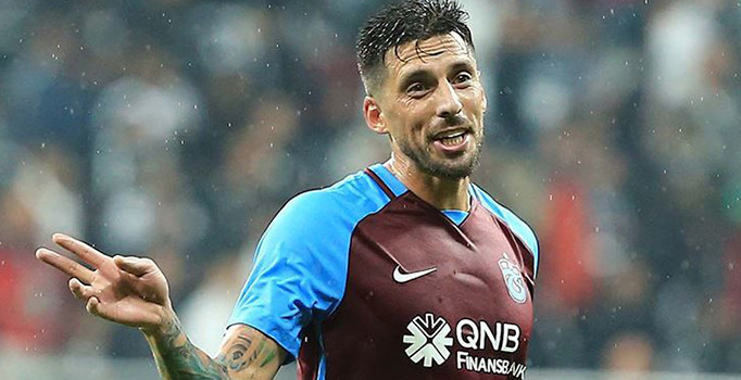 Jose Sosa'nın sözleşmesinde şoke eden detay