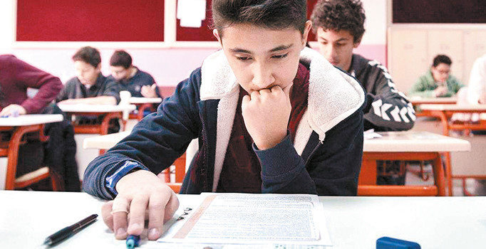 Çobana Robert’in kapısı kapanır