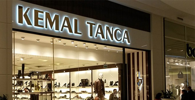 Kemal Tanca oğlu Tamer Tanca ile mahkemelik oldu