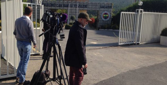 Son dakika! Fenerbahçe Aykut Kocaman'la devam dedi