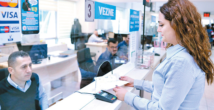 Dolara düşüş ‘vize’si