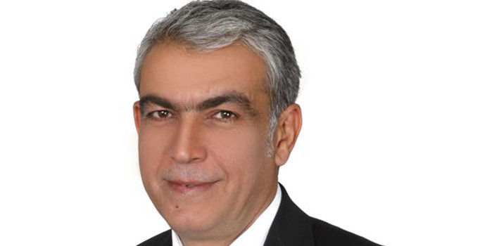 HDP'li Ayhan'a yurt dışı yasağı konuldu