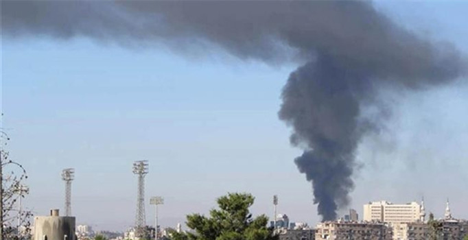 Aşdut’ta araba patladı, iki İsrailli yaralandı