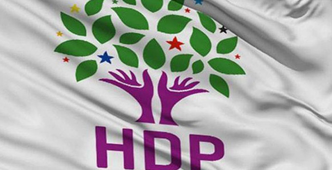 HDP Ardahan İl Başkanı Yılmaz tutuklandı