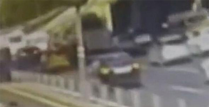 İstanbul’da akılalmaz olay: Trafikte tartıştığı kişinin kulağını kopardı