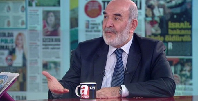 Ahmet Taşgetiren: PKK operasyonları geç bile kaldı