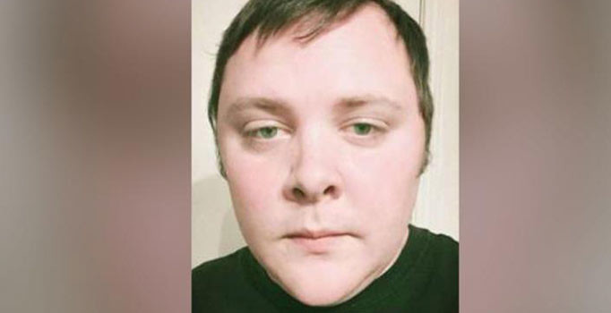 Teksas'taki kilise saldırganı "akıl hastanesi"nden kaçmış