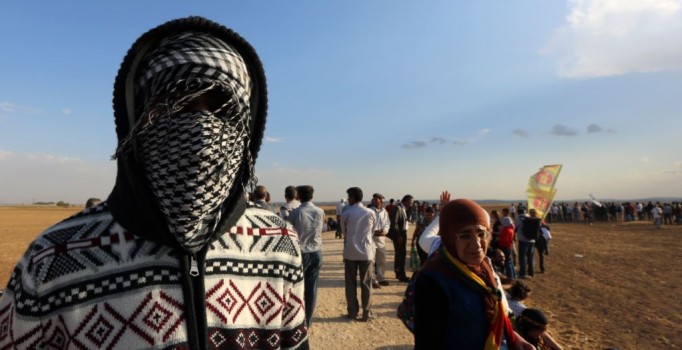 PKK’dan yeni oluşum: YDG-H yerine YPS