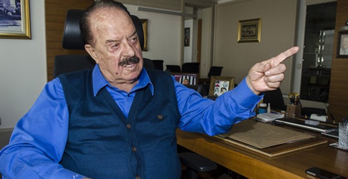 İlhan Cavcav, Vural'ı neden kovduğunu açıkladı