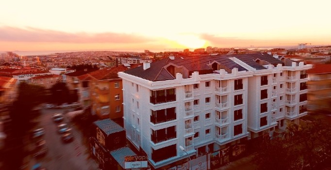 Yörük: “Yörpalas yoğun ilgi görüyor”