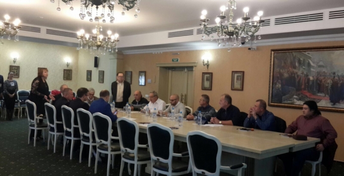 INAS'tan Türkiye'ye altın madalya