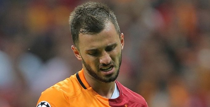 Antalyaspor Emre Çolak'ı istiyor