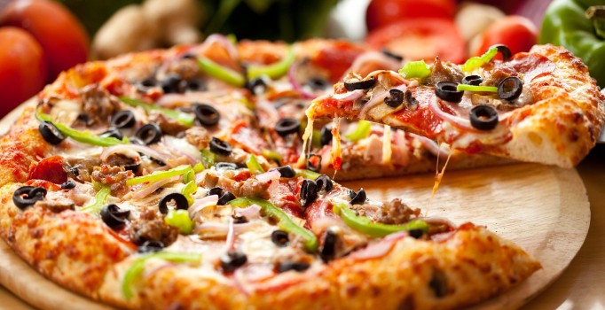 Pizza Pizza Lüksemburg merkezli şirkete satılıyor