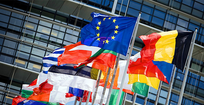 AB'den Lübnan mesajı: Ülke istikrarını koruyun