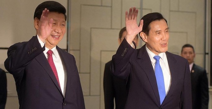 Çin'den İran ve Suudi Arabistan'da arabulucuk