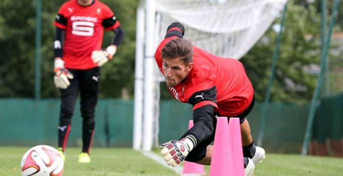 Beşiktaş'ın transferler hedeflerinde son durum