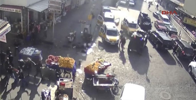 Tahir Elçi'nin öldürüldüğü saldırıyla ilgili yeni görüntüler ortaya çıktı