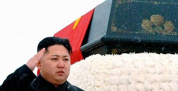 Kim Jong Un'un Sağ kolu öldü