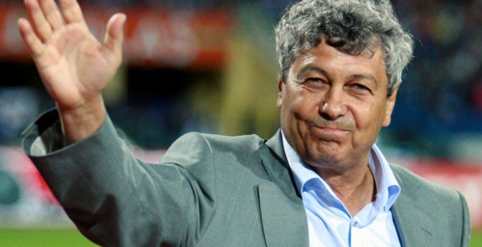 Lucescu Trabzonspor'u resmen açıkladı