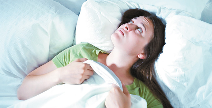 Uykusuzluk dünyaya bakışımızı değiştiriyor