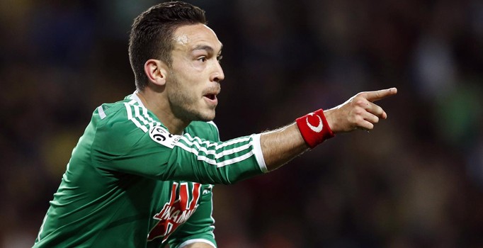 Mevlüt Erdinç: Teklif alırsam Galatasaray’a gelirim