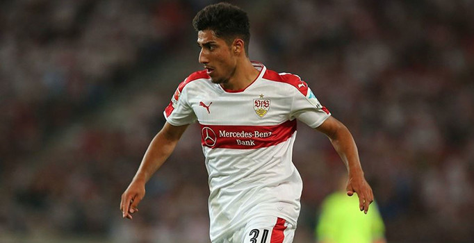 Berkay Özcan, Ümit Milli Takım'ın davetini kabul etmedi