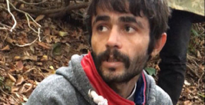 PKK’lı terörist Tolucan: Asker bana çok iyi davrandı, eğer bilseydim daha önce kaçardım