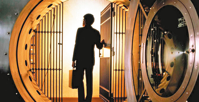 Off-shore yasal olsa da etik kuralları çiğniyor