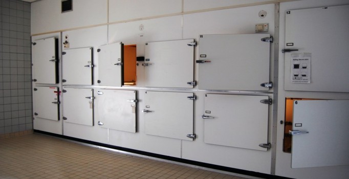 Şırnak Valiliğinden "morglar cenaze dolu" iddiasına yalanlama