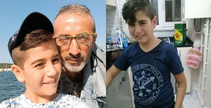 Fatih'teki cinayet geliyorum demiş: Katil baba daha önce uzaklaştırma almış