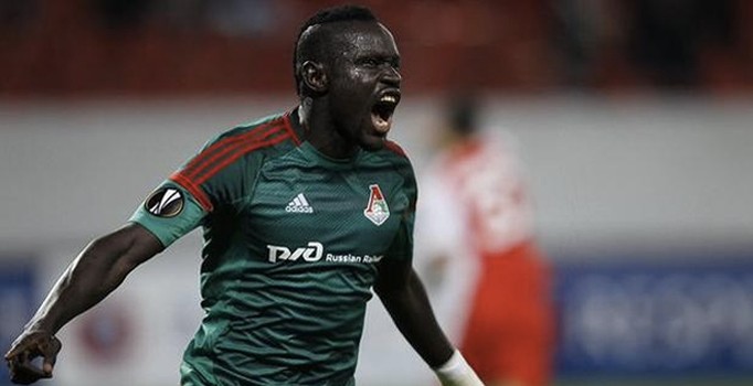 Oumar Niasse'ye Chelsea talip oldu