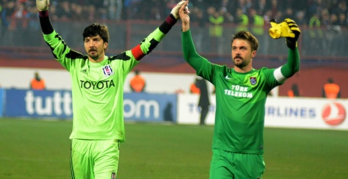 Onur Kıvrak: Trabzonspor'dan ayrılmayı düşünmüyorum