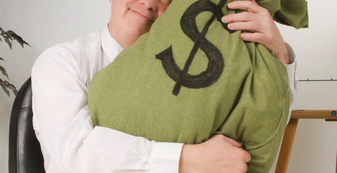 Süper zenginlere yeni vergi çağrısı: Servetin çoğu yüzde 1’lik kesime akıyor