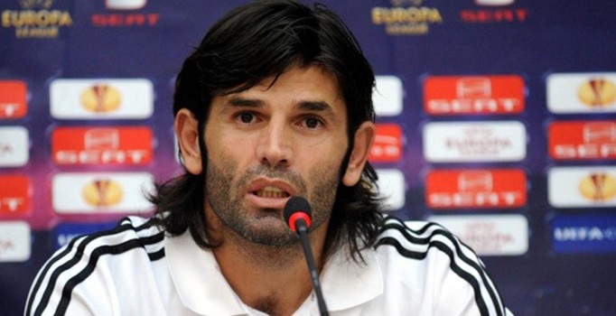 Cavcav'ın yeni hedefi İbrahim Üzülmez