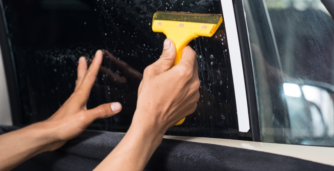 Sanayi Bakanlığından "cam filmi" açıklaması: Hiçbir zaman serbest olmadı