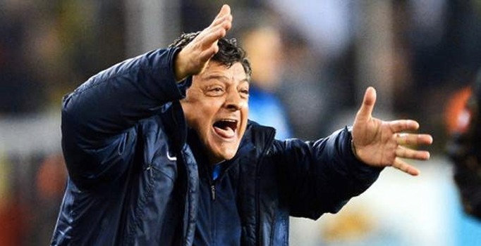 İlhan Cavcav'ın Yılmaz Vural'ı kovması dünya basınında manşet oldu