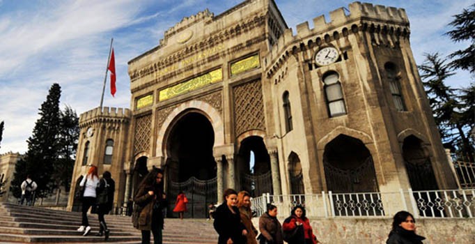 İstanbul'da hangi üniversiteler tatil edildi? Finaller ertelendi mi?