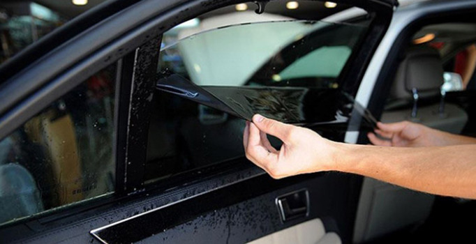 Cumhurbaşkanı'ndan cam filmi açıklaması: Yanlış yaptılar düzeltiyoruz