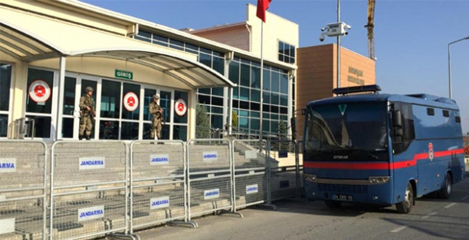 Borsa İstanbul'un işgali davası