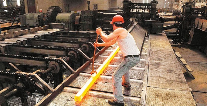 AB, Türkiye'nin büyüme tahminini yükseltti