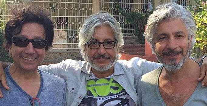 Süha Uygur Şehir Tiyatroları Yönetmenliği'ne atandı